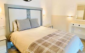 Tr1 Parking Incluido Loft Paseo Del Guadalquivir